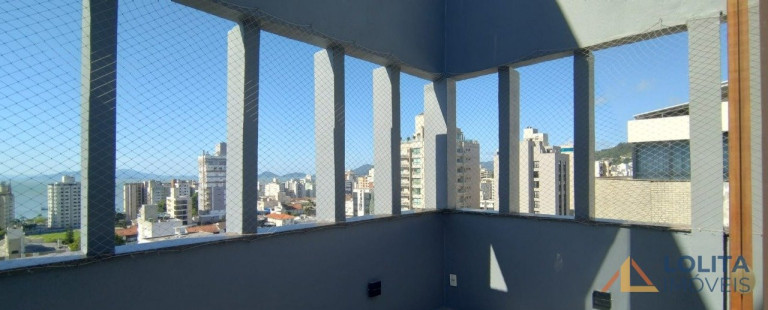 Imagem Cobertura com 3 Quartos à Venda, 173 m² em Centro - Florianópolis