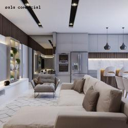 Imagem Apartamento com 3 Quartos à Venda, 120 m² em Meia Praia - Itapema