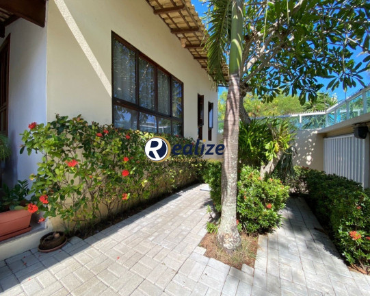 Imagem Casa com 4 Quartos à Venda, 350 m² em Nova Guarapari - Guarapari
