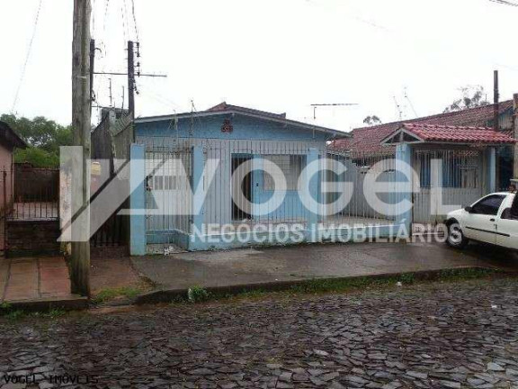 Imagem Casa com 3 Quartos à Venda, 385 m² em Pinheiros - Sao Leopoldo