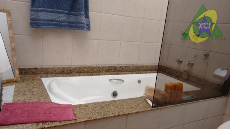 Imagem Casa com 3 Quartos à Venda, 172 m² em Parque Taquaral - Campinas Imagem Casa com 3 Quartos à Venda, 172 m² em Parque Taquaral - Campinas