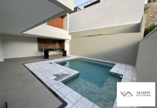 Imagem Casa com 3 Quartos à Venda, 450 m² em Urbanova - São José Dos Campos