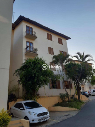 Imagem Apartamento com 3 Quartos à Venda, 74 m² em Jardim Flamboyant - Campinas