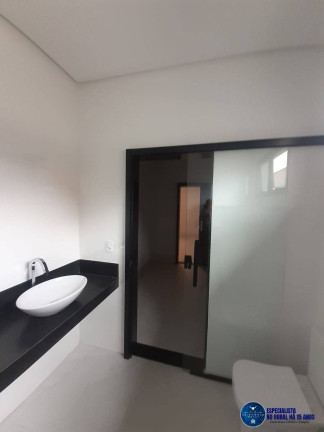 Imagem Casa de Condomínio com 3 Quartos à Venda, 406 m² em Fazenda Vau Das Pombas - Goiânia