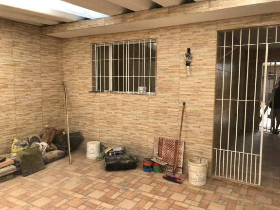 Casa com 2 Quartos à Venda, 60 m² em Vera Cruz - Mongaguá