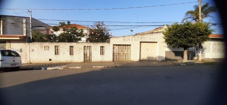 Imagem Sobrado com 2 Quartos à Venda, 300 m² em Vila Rea - Poá Imagem Sobrado com 2 Quartos à Venda, 300 m² em Vila Rea - Poá