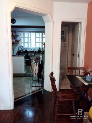 Imagem Casa com 3 Quartos à Venda, 80 m² em Cascata Guarani - Teresópolis Imagem Casa com 3 Quartos à Venda, 80 m² em Cascata Guarani - Teresópolis