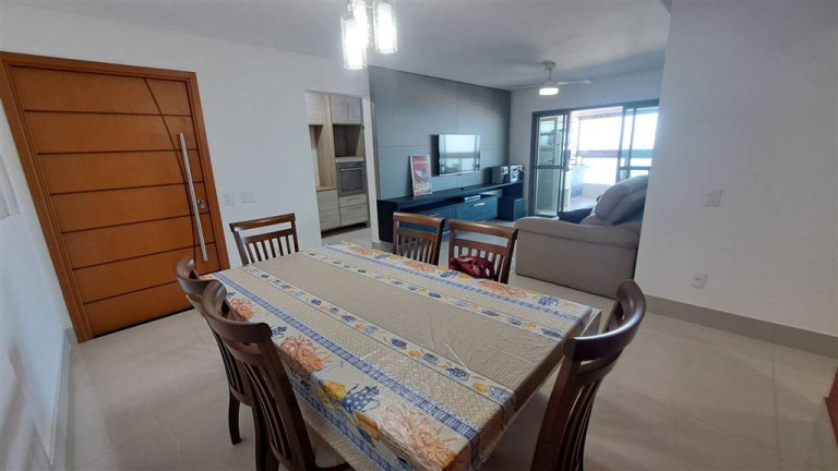 Imagem Apartamento com 3 Quartos à Venda, 136 m² em Canto Do Forte - Praia Grande Imagem Apartamento com 3 Quartos à Venda, 136 m² em Canto Do Forte - Praia Grande