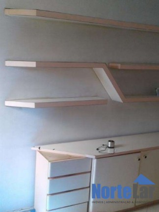 Imagem Apartamento com 3 Quartos à Venda, 107 m² em Perdizes - São Paulo