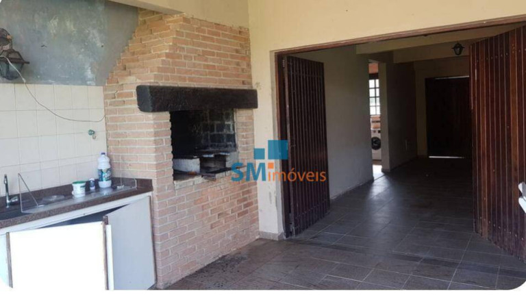 Imagem Casa com 6 Quartos à Venda, 480 m² em Santiago - São Sebastião Imagem Casa com 6 Quartos à Venda, 480 m² em Santiago - São Sebastião