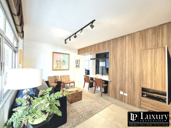 Imagem Apartamento com 2 Quartos à Venda, 82 m² em Jardim Paulista - São Paulo Imagem Apartamento com 2 Quartos à Venda, 82 m² em Jardim Paulista - São Paulo