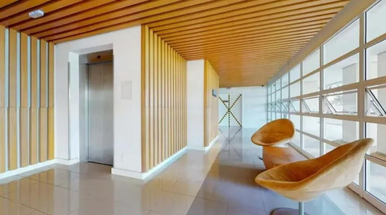 Imagem Apartamento com 1 Quarto à Venda, 50 m² em Vila Andrade - São Paulo Imagem Apartamento com 1 Quarto à Venda, 50 m² em Vila Andrade - São Paulo