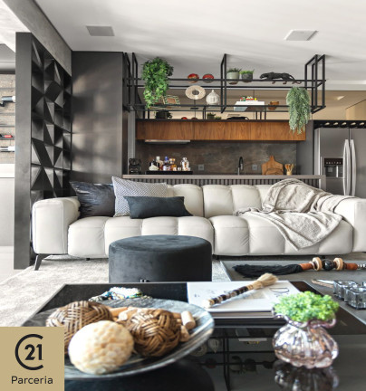 Imagem Apartamento com 2 Quartos à Venda, 79 m² em Brooklin Novo - São Paulo Imagem Apartamento com 2 Quartos à Venda, 79 m² em Brooklin Novo - São Paulo