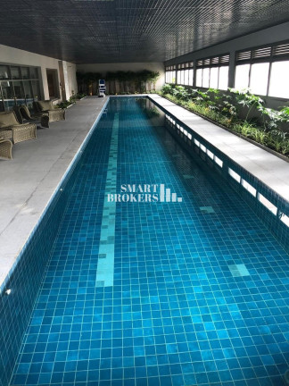 Imagem Apartamento com 1 Quarto à Venda, 26 m² em Vila Clementino - São Paulo Imagem Apartamento com 1 Quarto à Venda, 26 m² em Vila Clementino - São Paulo
