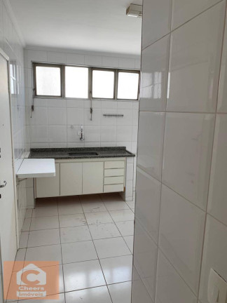 Imagem Apartamento com 3 Quartos à Venda, 110 m² em Jardim Paulista - São Paulo Imagem Apartamento com 3 Quartos à Venda, 110 m² em Jardim Paulista - São Paulo