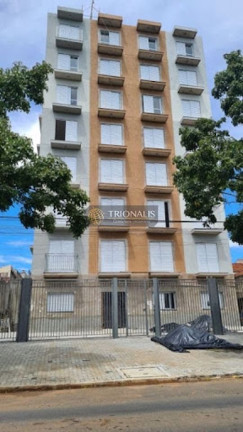 Imagem Apartamento com 2 Quartos à Venda, 59 m² em Jardim Alvinópolis - Atibaia