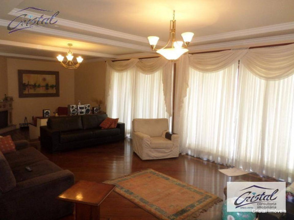 Casa com 3 Quartos à Venda, 450 m² em Granja Viana - Cotia