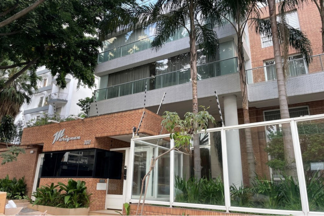 Apartamento com 4 Quartos à Venda, 265 m² em Higienópolis - São Paulo