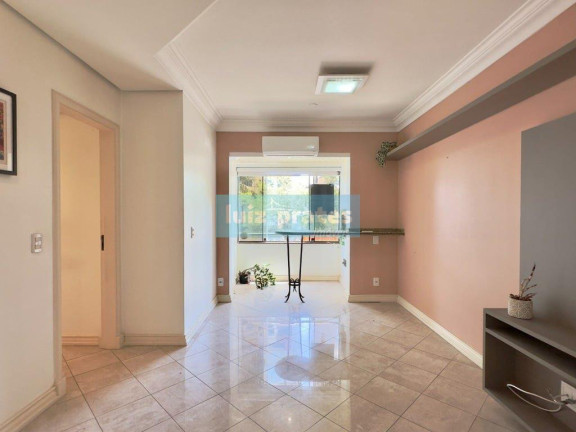 Imagem Apartamento com 3 Quartos à Venda, 79 m² em Menino Deus - Porto Alegre