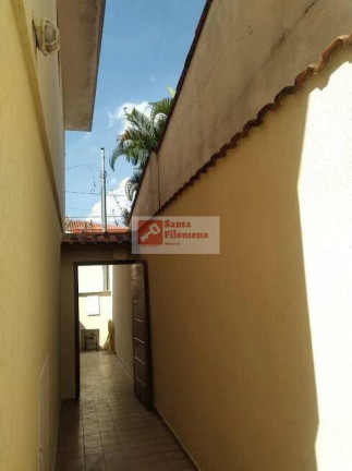 Imagem Sobrado com 3 Quartos à Venda, 164 m² em Campestre - Santo André Imagem Sobrado com 3 Quartos à Venda, 164 m² em Campestre - Santo André