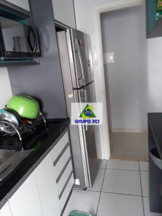 Imagem Apartamento com 2 Quartos à Venda, 56 m² em Jardim Santa Clara Do Lago Ii - Hortolândia Imagem Apartamento com 2 Quartos à Venda, 56 m² em Jardim Santa Clara Do Lago Ii - Hortolândia