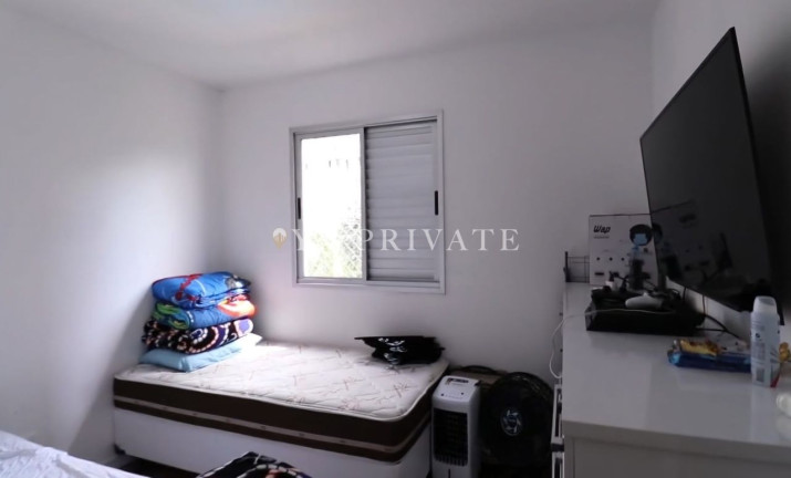 Imagem Apartamento com 3 Quartos à Venda, 62 m² em Lapa De Baixo - São Paulo Imagem Apartamento com 3 Quartos à Venda, 62 m² em Lapa De Baixo - São Paulo