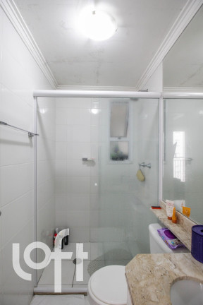 Imagem Apartamento com 3 Quartos à Venda, 61 m² em Sacomã - São Paulo
