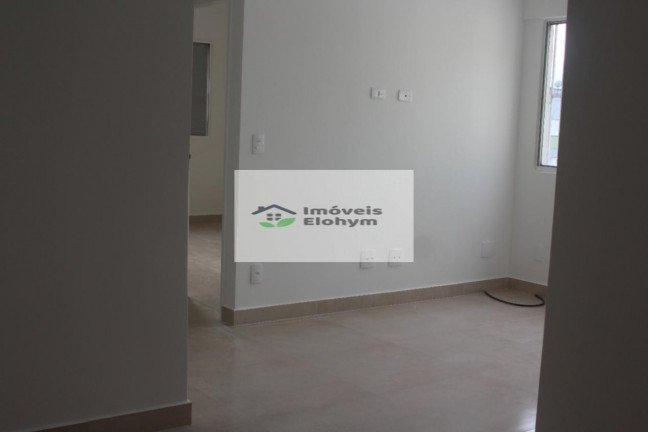 Imagem Apartamento com 2 Quartos à Venda, 58 m² em Saboó - Santos