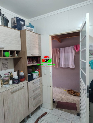 Imagem Casa com 3 Quartos à Venda, 61 m² em Campos De São José - São José Dos Campos Imagem Casa com 3 Quartos à Venda, 61 m² em Campos De São José - São José Dos Campos