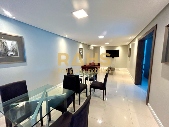 Imagem Apartamento com 3 Quartos à Venda, 80 m² em Atiradores - Joinville Imagem Apartamento com 3 Quartos à Venda, 80 m² em Atiradores - Joinville