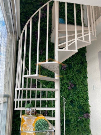 Imagem Cobertura com 2 Quartos à Venda, 170 m² em Santana - São Paulo Imagem Cobertura com 2 Quartos à Venda, 170 m² em Santana - São Paulo