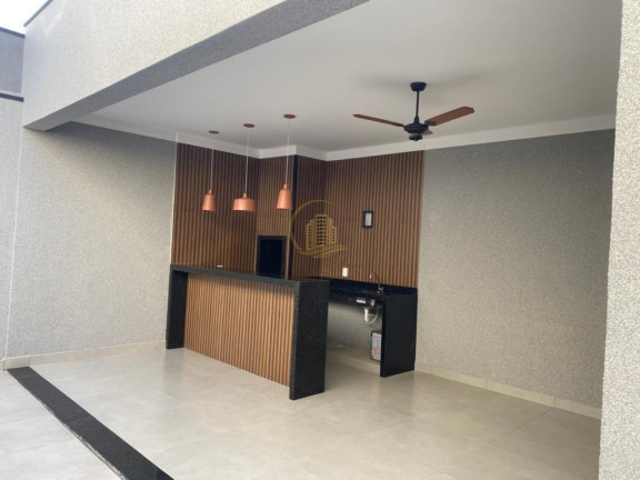 Imagem Casa com 2 Quartos à Venda, 130 m² em Residencial Regissol Ii - Mirassol Imagem Casa com 2 Quartos à Venda, 130 m² em Residencial Regissol Ii - Mirassol