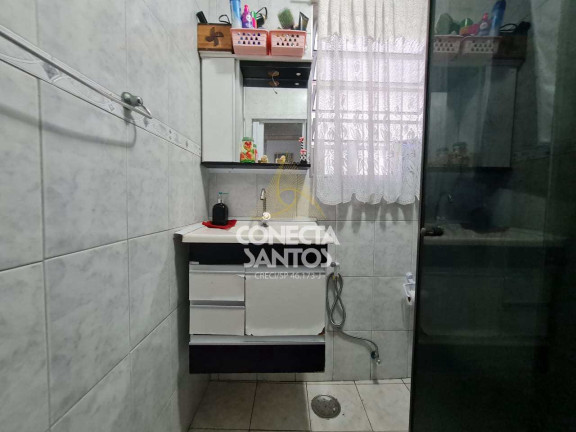 Imagem Apartamento com 2 Quartos à Venda, 63 m² em Vila Valença - São Vicente