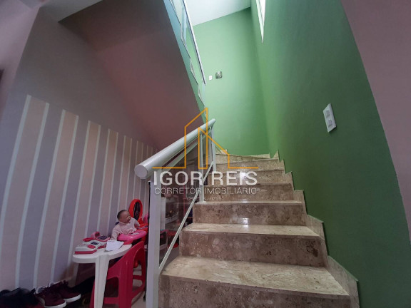Imagem Casa de Condomínio com 4 Quartos à Venda, em Parque Califórnia - Campos Dos Goytacazes Imagem Casa de Condomínio com 4 Quartos à Venda, em Parque Califórnia - Campos Dos Goytacazes