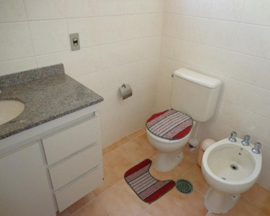 Imagem Apartamento com 3 Quartos à Venda, 136 m² em Pitangueiras - Guarujá