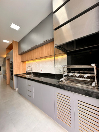Imagem Casa de Condomínio com 3 Quartos à Venda, 200 m² em Vila Monte Alegre - Paulínia Imagem Casa de Condomínio com 3 Quartos à Venda, 200 m² em Vila Monte Alegre - Paulínia