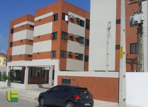 Apartamento com 3 Quartos à Venda, 59 m² em Janga - Paulista