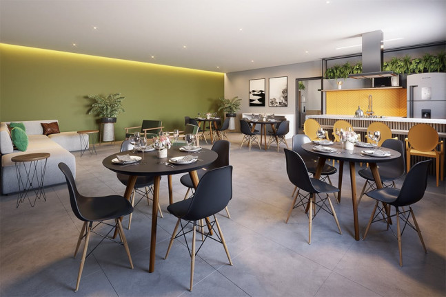 Imagem Imóvel com 2 Quartos à Venda, 79 m² em Cupecê - São Paulo