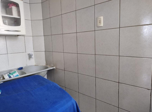 Imagem Apartamento com 3 Quartos à Venda, 78 m² em Tabuleta - Teresina