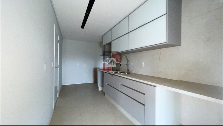 Imagem Apartamento com 3 Quartos à Venda, 130 m² em Brooklin - São Paulo