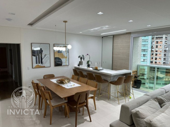 Imagem Apartamento com 4 Quartos à Venda, 162 m² em Centro - Balneário Camboriú