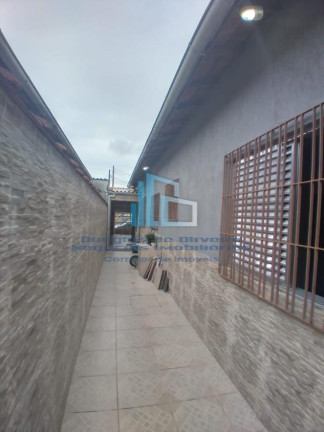 Imagem Casa com 2 Quartos à Venda, em Maracanã - Praia Grande Imagem Casa com 2 Quartos à Venda, em Maracanã - Praia Grande