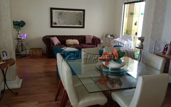 Casa com 3 Quartos à Venda, 160 m² em Bosque Dos Eucaliptos - São José Dos Campos