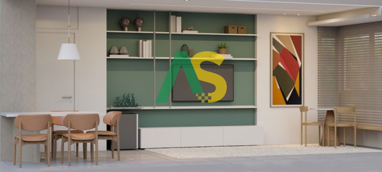 Imagem Imóvel com 1 Quarto à Venda, 28 m² em Boa Viagem - Recife