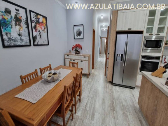 Imagem Casa com 3 Quartos à Venda, 270 m² em Jardim Dos Pinheiros - Atibaia