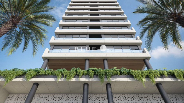 Apartamento com 4 Quartos à Venda, 207 m² em Centro - Torres