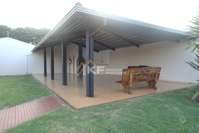Imagem Casa de Condomínio com 3 Quartos à Venda, 150 m² em Centro - Brodowski Imagem Casa de Condomínio com 3 Quartos à Venda, 150 m² em Centro - Brodowski