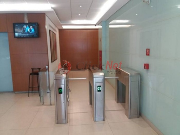 Imagem Sala Comercial à Venda, 91 m² em Centro - São Caetano Do Sul
