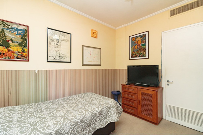 Imagem Apartamento com 3 Quartos à Venda, 152 m² em Rio Branco - Porto Alegre Imagem Apartamento com 3 Quartos à Venda, 152 m² em Rio Branco - Porto Alegre