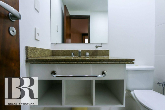 Imagem Apartamento com 1 Quarto à Venda, 27 m² em Jardim Paulista - São Paulo Imagem Apartamento com 1 Quarto à Venda, 27 m² em Jardim Paulista - São Paulo